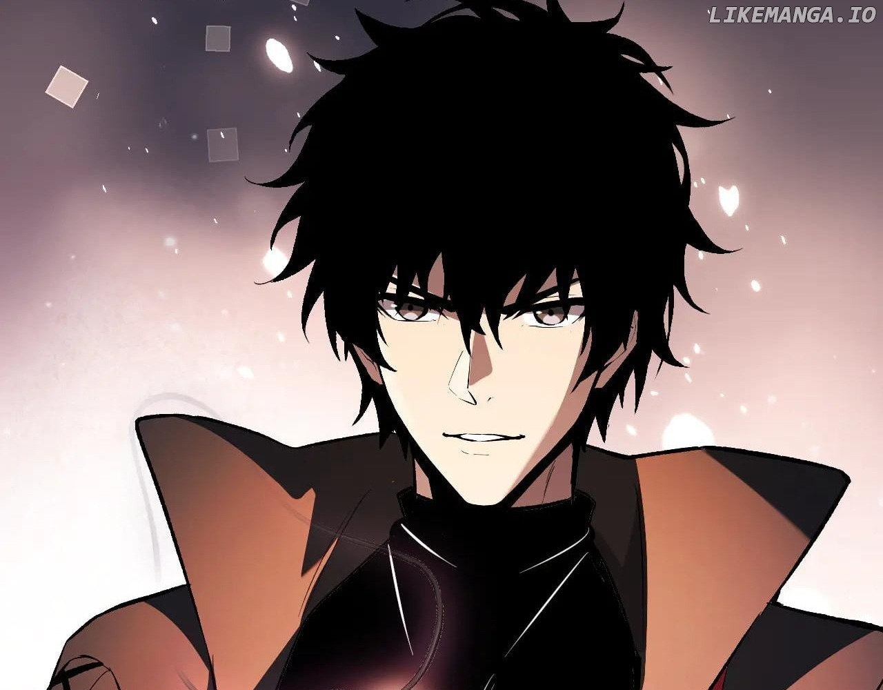 Doomsday for All: Me, Virus Monarch Chapter 54 - page 123